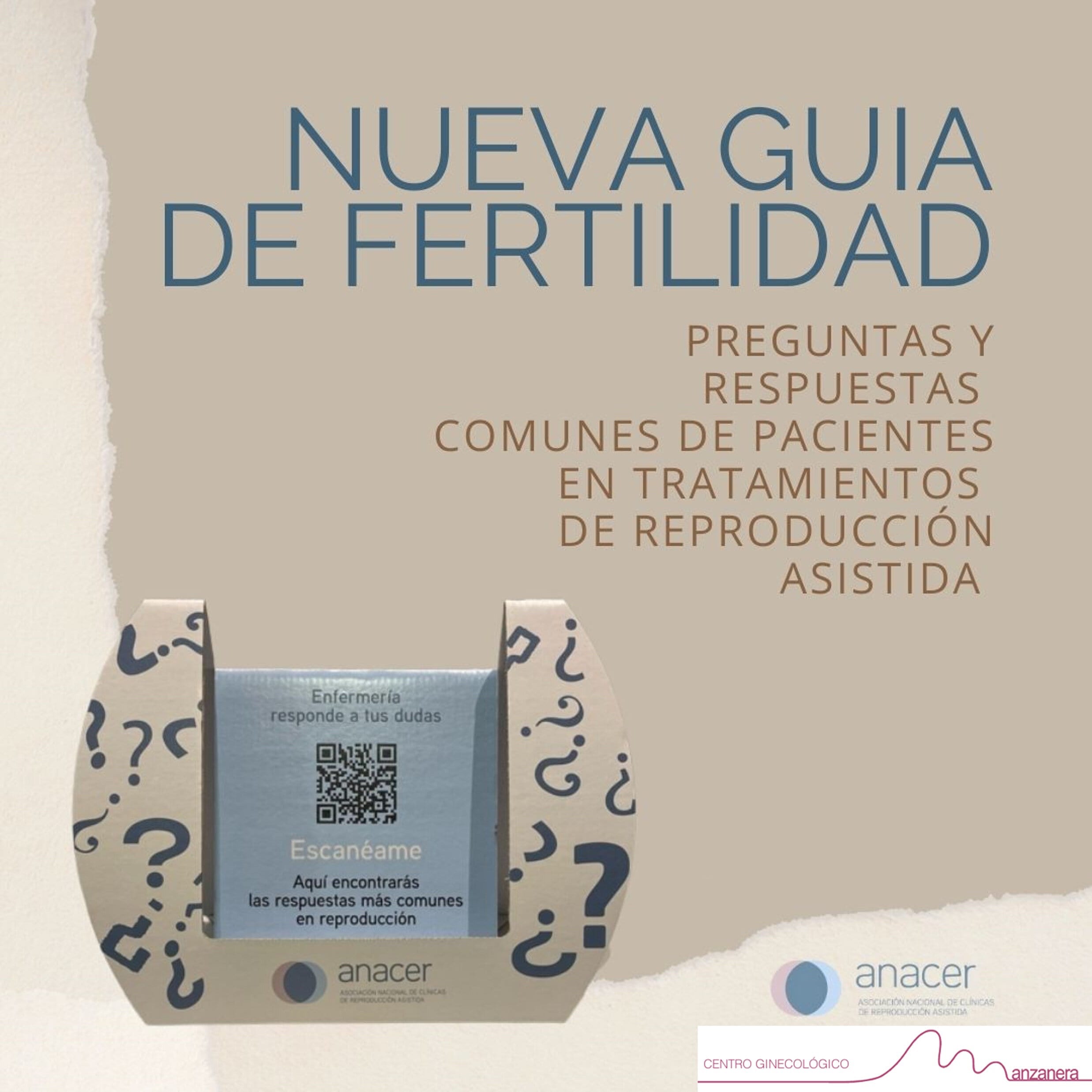 GUIA DE ENFERMERÍA EN TRATAMIENTOS DE FERTILIDAD