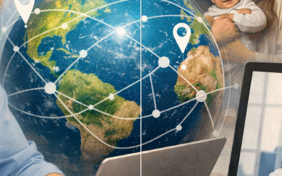 RUOLO DELLE COORDINATRICI INTERNAZIONALI NEI TRATTAMENTI DI RIPRODUZIONE ASSISTITA