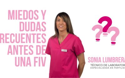 Paure e dubbi comuni prima di sottoporsi alla FIVET