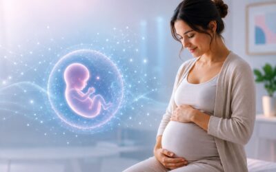INTELLIGENCE ARTIFICIELLE (IA) ET GROSSESSE